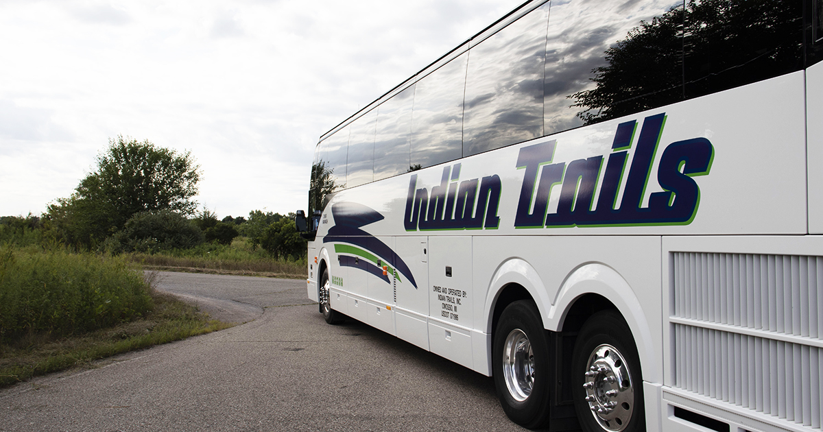 Indian Trails Blog Chad Cushman